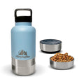 32oz Dog Travel Water Bottle