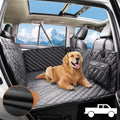 Dog Car Seat Extender & Hammock