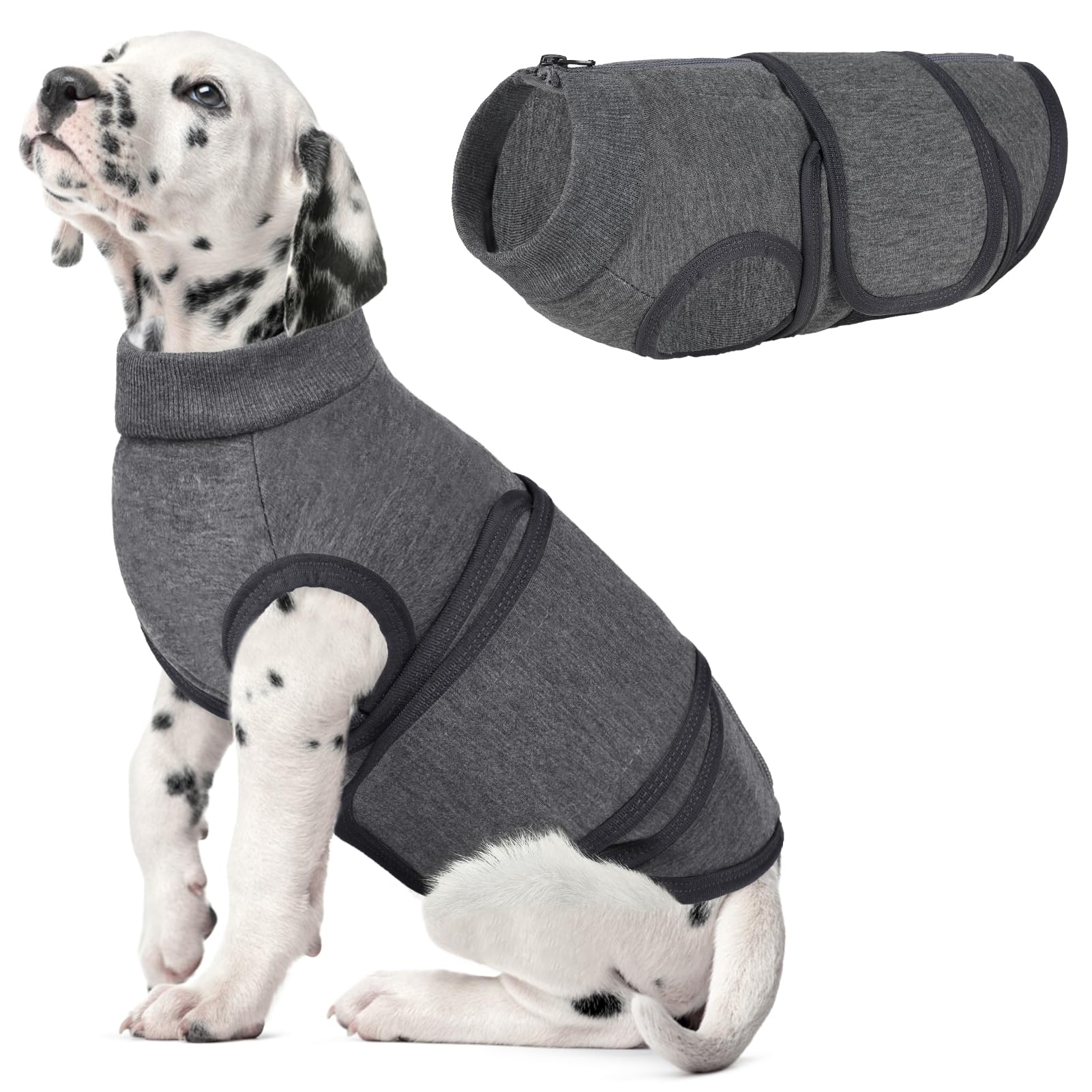 Dog Thunder Anxiety Jacket