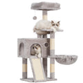 41" Cat Tower & Condo