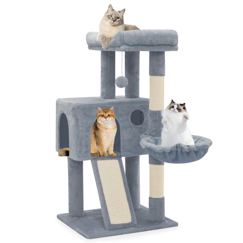 36" Multi-Level Cat Tree