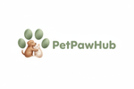PetPawHub logo
